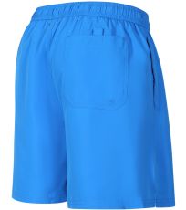 Pánské sportovní kraťasy NOREL ALPINE PRO cobalt blue