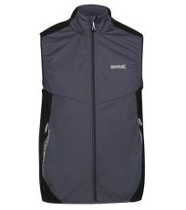 Pánská softshellová vesta Lankin IV REGATTA