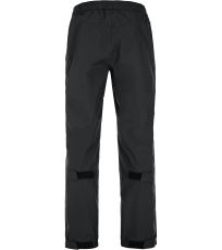 Pánské membránové kalhoty ALPIN-M KILPI Černá