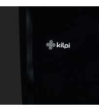 Pánské membránové kalhoty ALPIN-M KILPI Černá