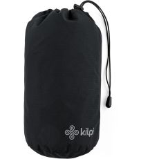 Pánské membránové kalhoty ALPIN-M KILPI Černá