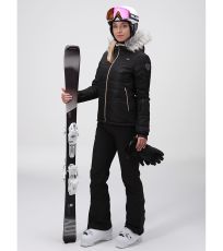 Dámská lyžařská bunda OKIDASA LOAP Černá
