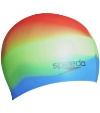 Plavecká čepice MULTI Speedo