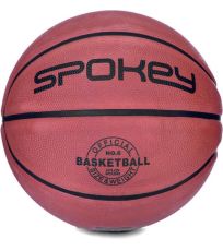 Basketbalový míč BRAZIRO II Spokey