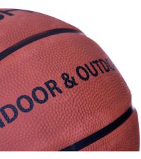 Basketbalový míč BRAZIRO II Spokey 
