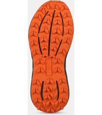 Unisex trailová obuv RACERY LOW-U KILPI Tmavě modrá