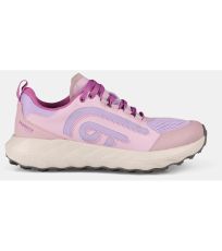Unisex trailová obuv RACERY LOW-U KILPI