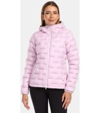 Dámská zateplená bunda ALBA-W KILPI