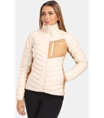 Dámská zateplená bunda ACTIS-W KILPI