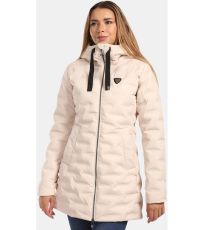 Dámský zimní kabát BELIZE-W KILPI