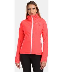 Dámská fleecová mikina FRENSIS-W KILPI