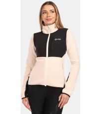 Dámská fleecová mikina KAJAANI-W KILPI