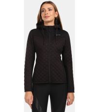 Dámská zateplená fleecová mikina NEVIA-W KILPI