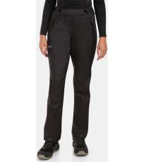 Dámské nepromokavé hardshellové kalhoty ALPIN-W KILPI