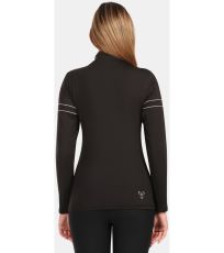 Dámské termo triko LEEMA-W KILPI Černá