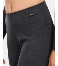 Dámské termo kalhoty MAVORA BOTTOM-W KILPI