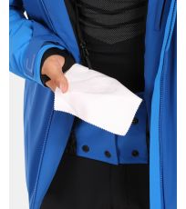 Pánská lyžařská bunda HYDER-M KILPI Tmavě modrá