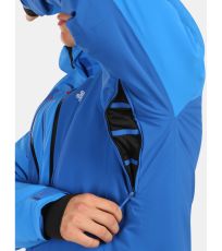 Pánská lyžařská bunda HYDER-M KILPI Tmavě modrá