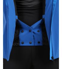 Pánská lyžařská bunda HYDER-M KILPI Tmavě modrá