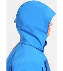 Pánská lyžařská bunda HYDER-M KILPI Tmavě modrá