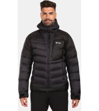 Pánská péřová bunda GUSS-M KILPI