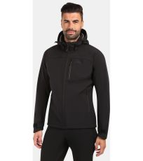Pánská softshellová bunda RAVIO-M KILPI