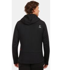 Pánská funkční mikina FRENI-M KILPI Černá