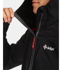 Pánská funkční mikina FRENI-M KILPI Černá