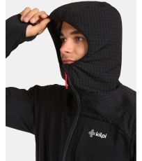 Pánská funkční mikina FRENI-M KILPI Černá