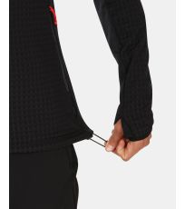 Pánská funkční mikina FRENI-M KILPI Černá