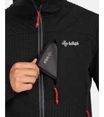 Pánská funkční mikina FRENI-M KILPI Černá