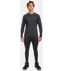 Pánské merino termo triko MAVORA TOP-M KILPI