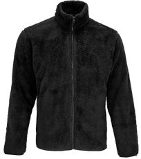 Unisex fleecová mikina Finch SOĽS