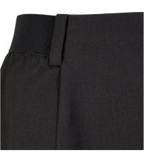 Dámská sukně CONSTANCE NEOBLU Deep black