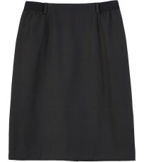 Dámská sukně CONSTANCE NEOBLU Deep black