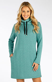 Dámský rolák s dlouhým rukávem 7F107 LITEX