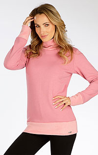 Dámský rolák s dlouhým rukávem 7F120 LITEX