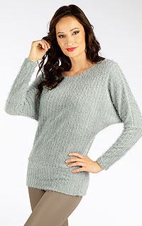 Dámský svetr s dlouhým rukávem 7F140 LITEX
