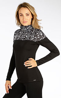 Dámský funkční rolák 7F151 LITEX