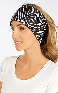 Čelenka s fleece podšívkou 7F157 LITEX