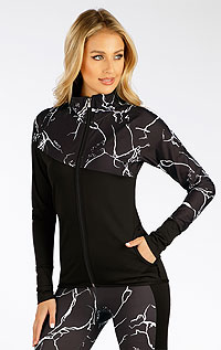 Dámská funkční mikina 7F169 LITEX