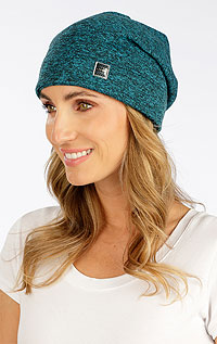 Unisex čepice 7F194 LITEX