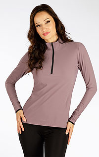 Dámská funkční mikina 7F200 LITEX 