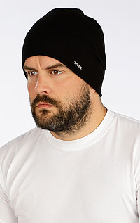 Unisex čepice 7F409 LITEX