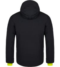 Pánská lyžařská bunda KILLY-M KILPI Černá
