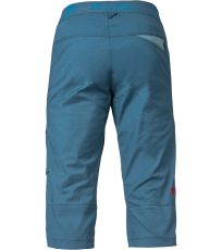 Pánské bavlněné lezecké 3/4 kalhoty CLIFFBASE RAFIKI Stargazer