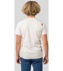 Pánské lezecké tričko z organické bavlny SLACK RAFIKI grade