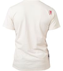 Pánské lezecké tričko z organické bavlny SLACK RAFIKI grade