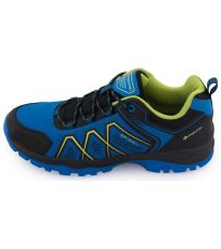 Unisex outdoorové boty FOLGOS ALPINE PRO