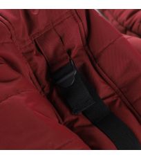 Dámská zimní bunda MOLIDA ALPINE PRO 485